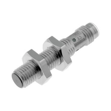 Omron E2A-S08KS02-M3-C1 E2AS08KS02M3C1OMS OMRON Stainless steel Short-3h Enr 2mm M8 NPN NA M8 Connector ..